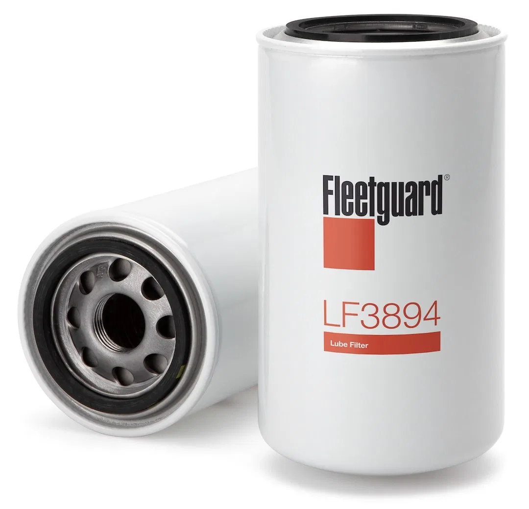 LF3894 – CUMMINS NW Fuel Filter, OE Replacement Diesel